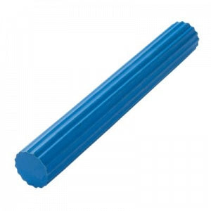 Fabrication Enterprises TheraBand Flexbar Exercisers - Theraband Flexbar, Heavy, Blue - 10-1353