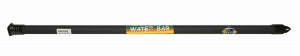 Fabrication Enterprises CanDo Weight Bars - Weighted Exercise Bar, 7 lb. - 10-1610