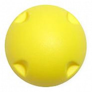 Fabrication Enterprises CanDo MVP Balance Systems - CanDo MVP Balance System Yellow Ball Level 1 - 10-1760