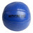 Fabrication Enterprises CanDo Soft Pliable Medicine Balls - MEDICINE BALL, 8.8LB, BLUE, EA - 10-3092