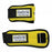 Fabrication Enterprises CanDo Weight Straps - Yellow 0.5-lb. Weight Straps Pair - 10-3380-2