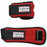 Fabrication Enterprises CanDo Weight Straps - Red 1-lb. Weight Cuff and Straps Pair - 10-3381-2