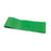 Fabrication Enterprises CanDo Stretch Latex Exercise Loops - CanDo 10"L Green Medium Resistance Exercise Loop - 10-5253