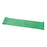 Fabrication Enterprises CanDo Stretch Latex Exercise Loops - CanDo 15"L Green Medium Resistance Exercise Loop - 10-5263