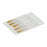 Fabrication Enterprises APS Dry Needles - APS Gold 0.30 mm x 30 mm Needle for Dry Needling Treatments - MDSP110336