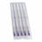 Fabrication Enterprises APS Dry Needles - APS Purple 0.30 mm x 60 mm Needle for Dry Needling Treatments - 11-0339