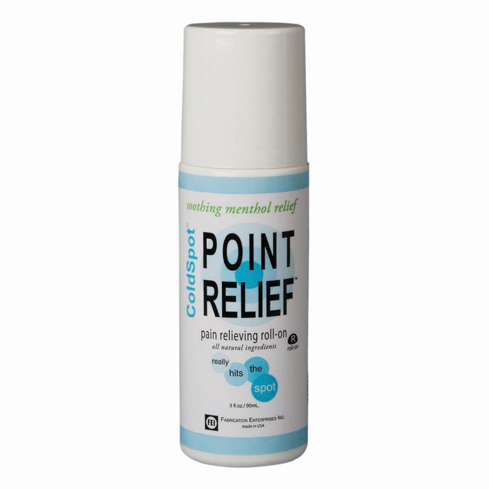 ColdSpot Pain Relief Gel