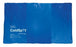 Fabrication Enterprises Inc Relief Pak ColdSpot Reusable Cold Packs - Coldspot Oversized Cold Pack, Vinyl, Blue, 11" x 21" - 11-1002