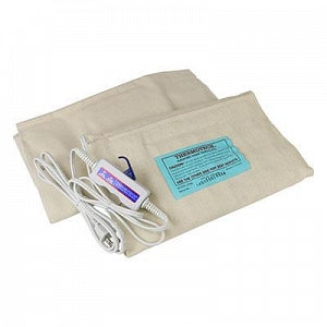 Fabrication Enterprises Heating Pads - Heating Pad, Electric Analog, 26" x 14" - 11-1120