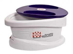 FEI WaxWel Paraffin Baths - WaxWel Paraffin Bath Unit, 6 lb. Capacity - 11-1601