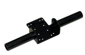 Fabrication Enterprises Inc Baseline PushPull / MMT Dynmomtr Accssries - Dual Grip Handle for Dynamometer - 12-0389