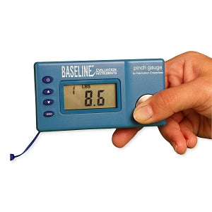 Fabrication Enterprises Electronic Baseline Pinch Gauge - Electronic Baseline Pinch Gauge - 12-0475