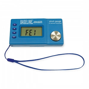 Fabrication Enterprises Electronic Baseline Pinch Gauge - Electronic Baseline Pinch Gauge - 12-0475