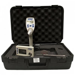 Fabrication Enterprises Jamar Evaluation Set - Three-Piece Digital Hand Evaluation Set - 12-0605