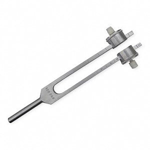 Fabrication Enterprises BaseLine Tuning Forks - BaseLine Tuning Fork, Variable Frequency - 12-1462