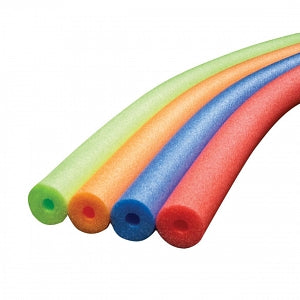 Fabrication Enterprises Inc CanDo Exercise Pool Noodle - EXERCISE NOODLE, 2.7X57", 42 EACH - 20-4220-32