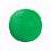 Fabrication Enterprises Inc CanDo Exercise Balls - Inflatable Exercise Ball in Retail Box, Green, 25.6" - 30-1803