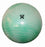 Fabrication Enterprises Inc CanDo Exercise Balls - Inflatable Exercise Ball, Green, 26" - 30-1853