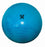 Fabrication Enterprises Inc CanDo Exercise Balls - Inflatable Exercise Ball, Blue, 34" - 30-1855