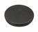 Fabrication Enterprises Inc CanDo Balance Discs - BALANCE DISC, BLACK, 35 CM (13.8 IN) - 30-1870BLK