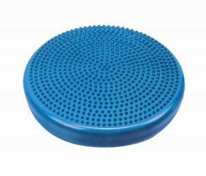 Fabrication Enterprises Inc CanDo Balance Discs - BALANCE DISC, BLUE, 35 CM (13.8 IN) - 30-1870B