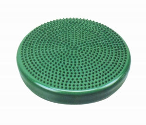 Fabrication Enterprises Inc CanDo Balance Discs - BALANCE DISC, GREEN, 35 CM (13.8 IN) - 30-1870G