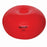 Fabrication Enterprises Inc CanDo Donut Balls - DONUT BALL, RED - 30" DIA X 16" H - 30-1954