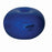 Fabrication Enterprises Inc CanDo Donut Balls - DONUT BALL, BLUE - 34" DIA X 18" - 30-1955