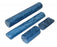 Fabrication Enterprises Inc Foam Rollers - ROLLER, FOAM, BLU EVA, ROUND, 6X36", XTRAFIRM - 30-2200