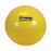 TOGU Premium Powerball ABS Inflatable Exercise Balls - INFLTBLE BALL, TOGU PREM ABS, YELW, 45CM - 400560