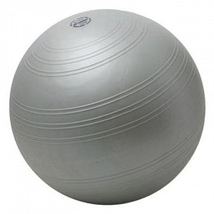 TOGU Challenge ABS Inflatable Exercise Balls - Challenge ABS Anti-burst Inflatable 21.7" to 25.6" Exercise Ball - 407750