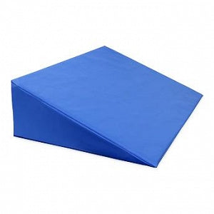 Fabrication Enterprises CanDo Positioning Wedges - Positioning Wedge with Vinyl Cover, 30" x 20" x 8" - 31-2050S