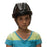 Fabrication Enterprises Inc Protective Helmet - HEAD PROTECTOR, SOFT TOP, X-SMALL - 32-2200