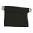 Fabrication Enterprises Original Dycem Nonslip Material - Dycem Nonslip Material, 8" x 3.25' Roll, Black - 50-1502BLK