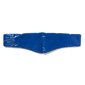 Medline Accu-Therm Reusable Cold Packs - Accu-Therm Reusable Cold Packs, Neck, 6" x 23" - MDSPC20