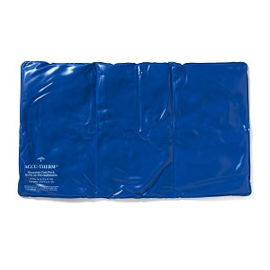 Accu-Therm Reusable Cold Packs, Oversize, 12" x 21