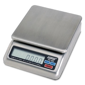 Doran Digital Diaper and Specimen Scales - Digital Diaper and Specimen Scale, Weight Capacity of 5 lb. (2, 300 g) - PC400-05