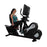 Interactive Fitness Expresso Youth Bike - EXPRESSO BIKE HD RECUMBENT - HD-R