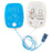 Medline Defibrillator Pads - Philips Compatible Adult Radiolucent Defibrillator Pad with Leads-Out Packaging - MDSPHL100LO