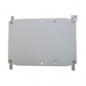 Edan Instruments, Inc 12-Lead Interpretive ECG Monitor and Parts - Mounting Plate for SE-1200 and SE-1201 ECG Monitor - PLATE_ECG