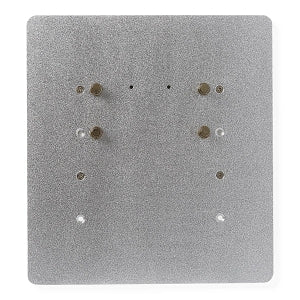 Edan F6 Express Fetal Monitor - Mounting Plate for F6 Express Fetal Monitor - PLATE_F6F9