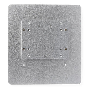 Edan F6 Express Fetal Monitor - Mounting Plate for F6 Express Fetal Monitor - PLATE_F6F9