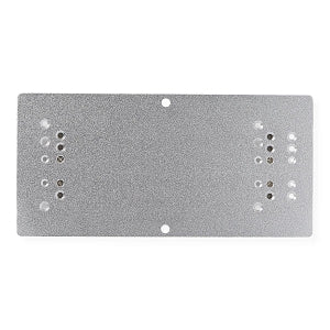 Edan Instruments, Inc Edan IM 50/60/70/80 Patient Monitor Accessories - Mounting Plates for iM80 Patient Monitors - PLATE_IM80