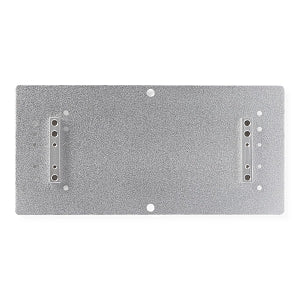 Edan Instruments, Inc Edan IM 50/60/70/80 Patient Monitor Accessories - Mounting Plates for iM80 Patient Monitors - PLATE_IM80