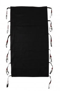 Medline Spacer Fabric Slings - Positioning Sling, 42" x 78" - MDSPPOS