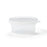 Medline Empty Therapy Putty Container with Lid - Empty Putty Container, Lid, 2 oz. - MDSPTY2OZCN