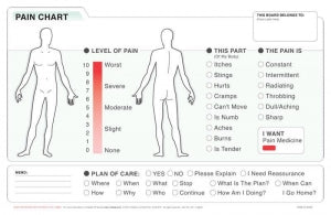 Fabrication Enterprises Inc Patient Communication Boards - "I Am / I Want" Communication Board, Picture Board, English - Z02240