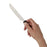 Medline Lightweight Stainless Steel Utensils - Lightweight Knife, Stainless Steel - MDSR000183