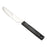 Medline Lightweight Stainless Steel Utensils - Lightweight Knife, Stainless Steel - MDSR000183