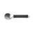 Medline Swivel Utensils for Independent Eating - Swivel Soupspoon, Plastic Handle - MDSR000206